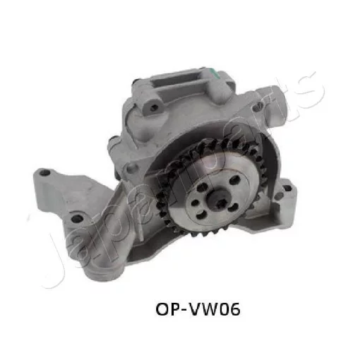 Olejové čerpadlo JAPANPARTS OP-VW06