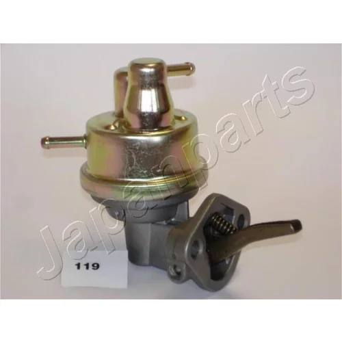 Palivové čerpadlo JAPANPARTS PB-119