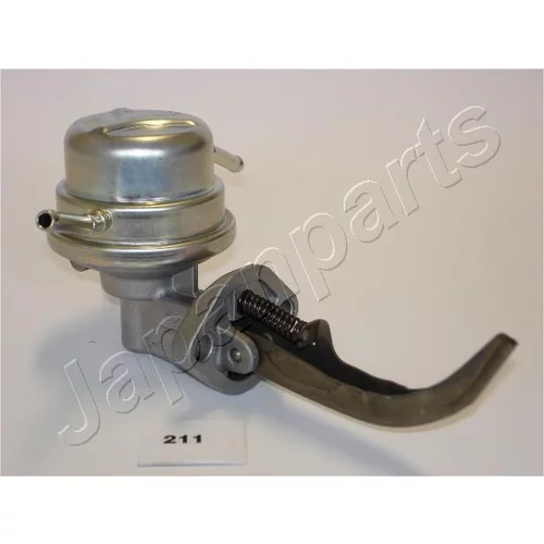 Palivové čerpadlo JAPANPARTS PB-211