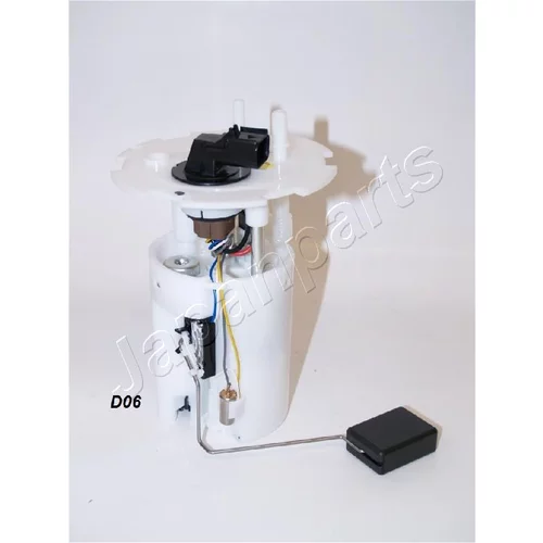 Palivové čerpadlo JAPANPARTS PB-D06