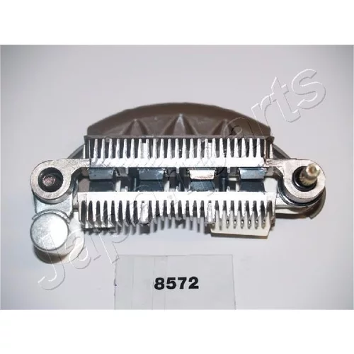 Usmerňovač alternátora JAPANPARTS PDM8572