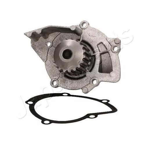 Vodné čerpadlo, chladenie motora JAPANPARTS PQ-0209