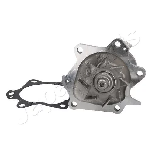 Vodné čerpadlo, chladenie motora PQ-125 /Japanparts/ - obr. 1