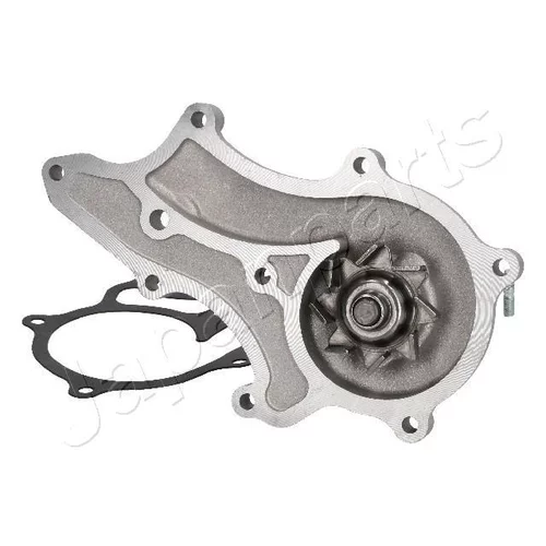 Vodné čerpadlo, chladenie motora PQ-243 /Japanparts/ - obr. 1