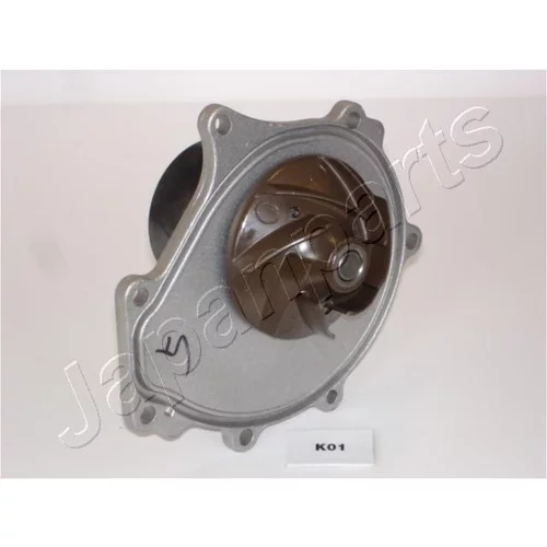 Vodné čerpadlo, chladenie motora PQ-K01 /Japanparts/ - obr. 1