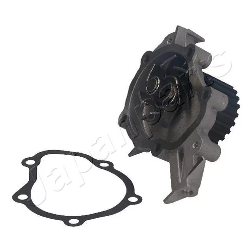 Vodné čerpadlo, chladenie motora PQ-W04 /Japanparts/ - obr. 2