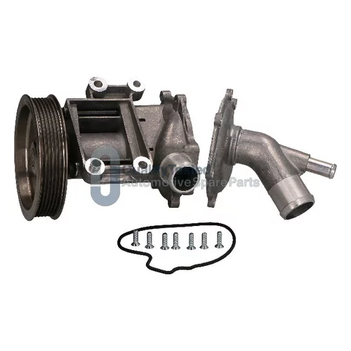 Vodné čerpadlo, chladenie motora JAPANPARTS PQ0118JM