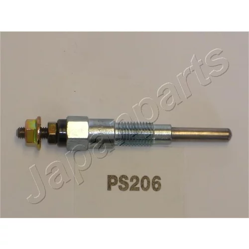 Žeraviaca sviečka JAPANPARTS PS206
