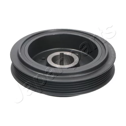 Remenica kľukového hriadeľa PU-221 /Japanparts/ - obr. 1
