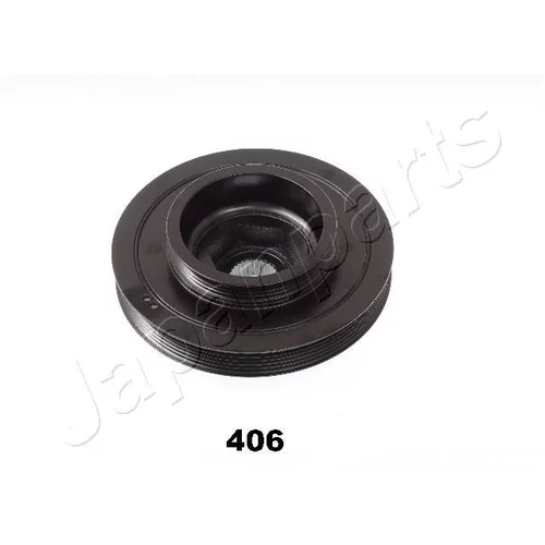 Remenica kľukového hriadeľa JAPANPARTS PU-406