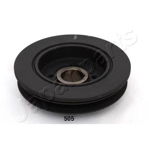 Remenica kľukového hriadeľa JAPANPARTS PU-505