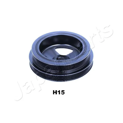 Remenica kľukového hriadeľa PU-H15 /Japanparts/ - obr. 1