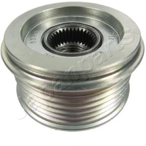 Voľnobežka alternátora JAPANPARTS RA-111
