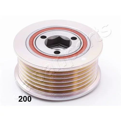 Voľnobežka alternátora JAPANPARTS RA-200