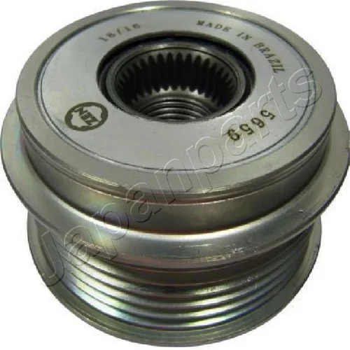 Voľnobežka alternátora JAPANPARTS RA-H04