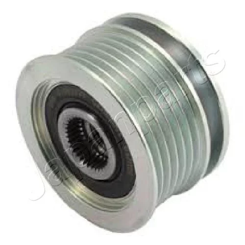 Voľnobežka alternátora JAPANPARTS RA-H07
