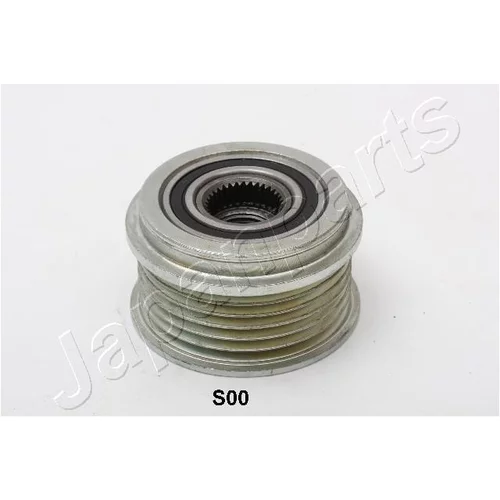 Voľnobežka alternátora JAPANPARTS RA-S00