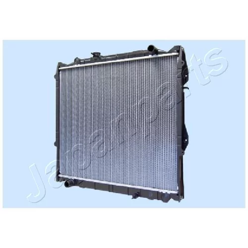 Chladič motora JAPANPARTS RDA153093