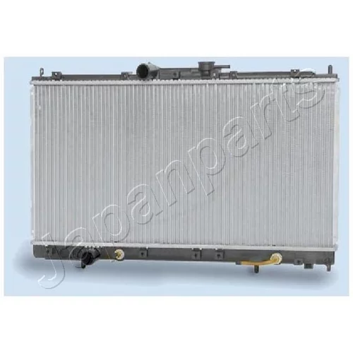 Chladič motora JAPANPARTS RDA163015