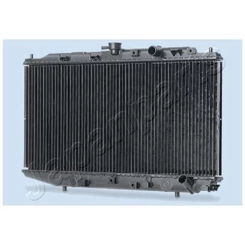 Chladič motora JAPANPARTS RDA192206