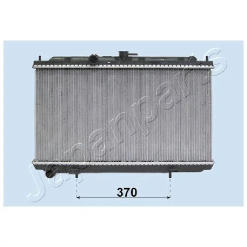 Chladič motora JAPANPARTS RDA213058