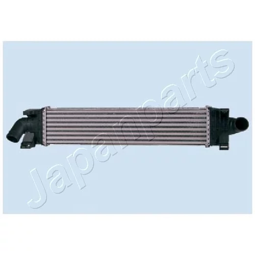 Chladič plniaceho vzduchu JAPANPARTS RDI053012
