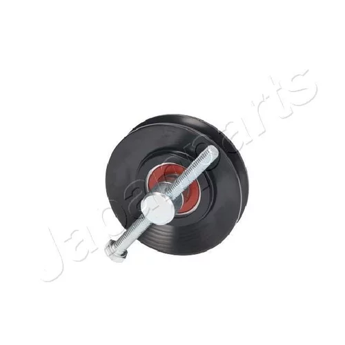 Vratná/vodiaca kladka rebrovaného klinového remeňa RP-524 /Japanparts/ - obr. 2