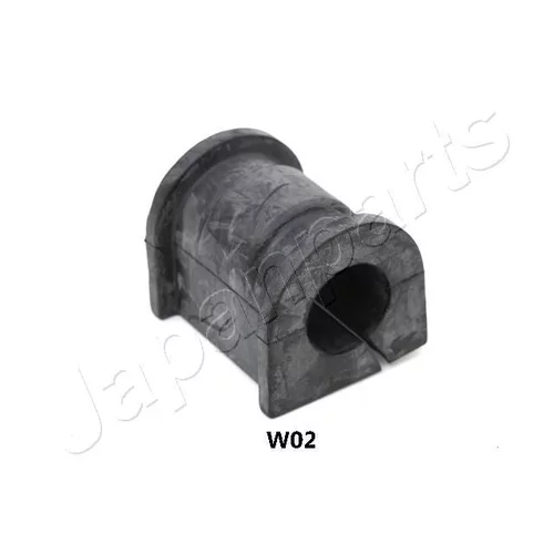 Ložiskové puzdro stabilizátora JAPANPARTS RU-W02