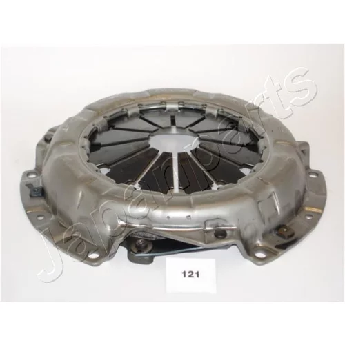 Prítlačný tanier spojky JAPANPARTS SF-121