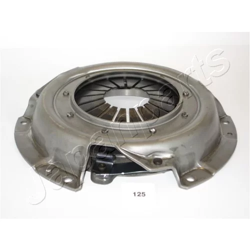 Prítlačný tanier spojky JAPANPARTS SF-125