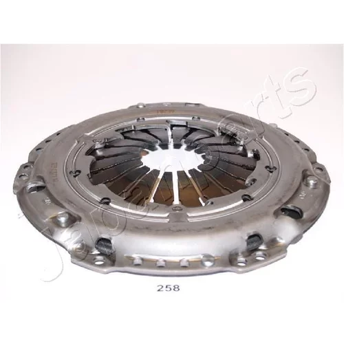Prítlačný tanier spojky JAPANPARTS SF-258