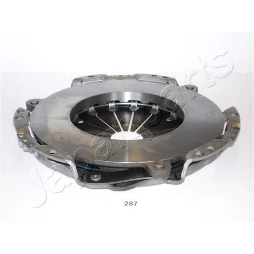 Prítlačný tanier spojky SF-287 /Japanparts/ - obr. 1