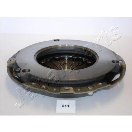 Prítlačný tanier spojky SF-311 /Japanparts/ - obr. 1