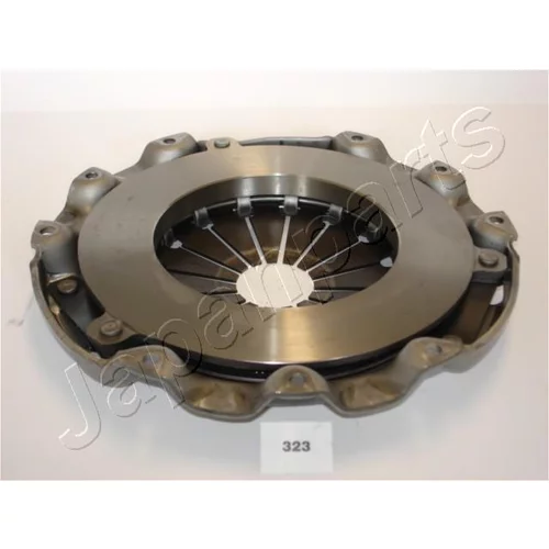 Prítlačný tanier spojky SF-323 /Japanparts/ - obr. 1