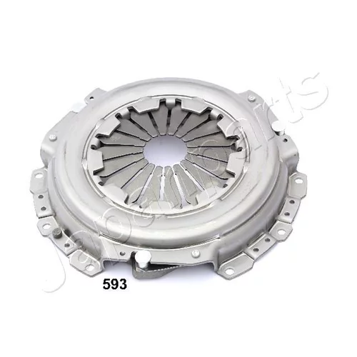 Prítlačný tanier spojky JAPANPARTS SF-593