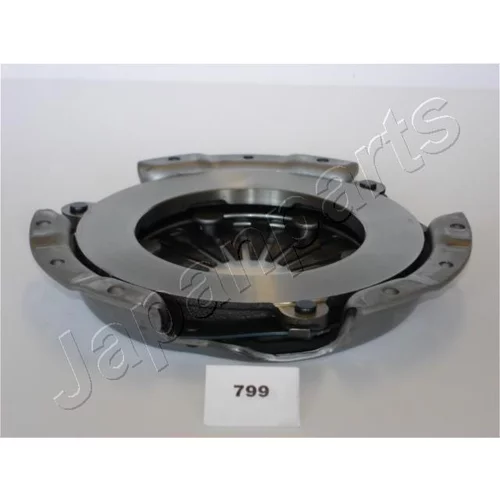 Prítlačný tanier spojky SF-799 /Japanparts/ - obr. 1
