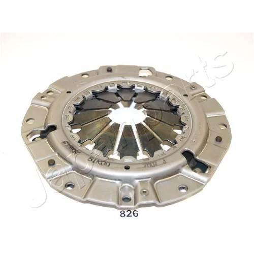 Prítlačný tanier spojky JAPANPARTS SF-826