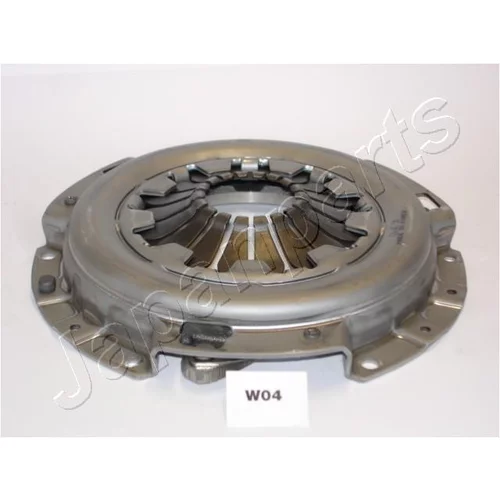 Prítlačný tanier spojky JAPANPARTS SF-W04