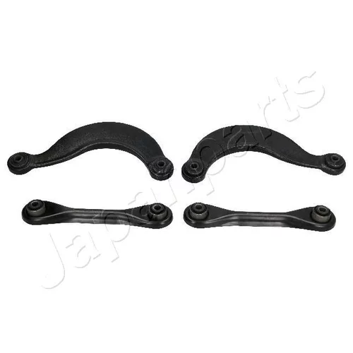 Sada ramien nápravy zavesenia kolies JAPANPARTS SKS-0300
