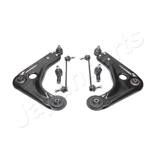 Sada ramien nápravy zavesenia kolies JAPANPARTS SKS-0307
