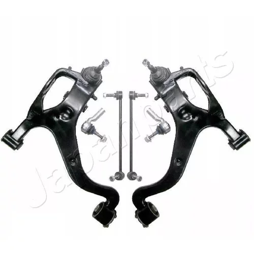 Sada ramien nápravy zavesenia kolies Japanparts SKS-L01