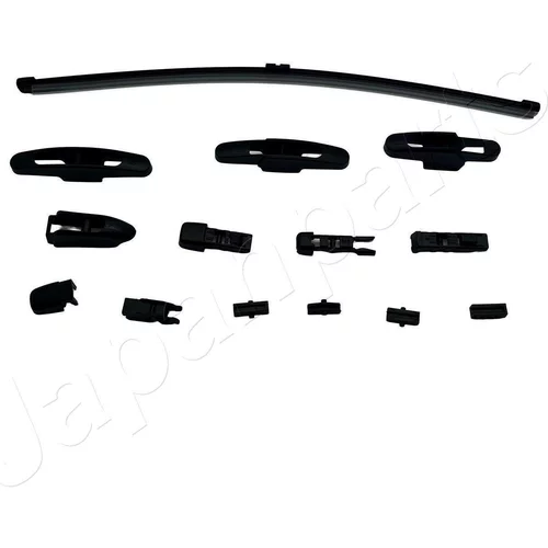 Stieracia lišta JAPANPARTS SS-F40RF