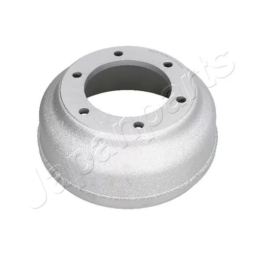 Brzdový bubon JAPANPARTS TA-0318C