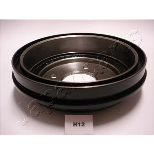 Brzdový bubon TA-H12 /Japanparts/ - obr. 1