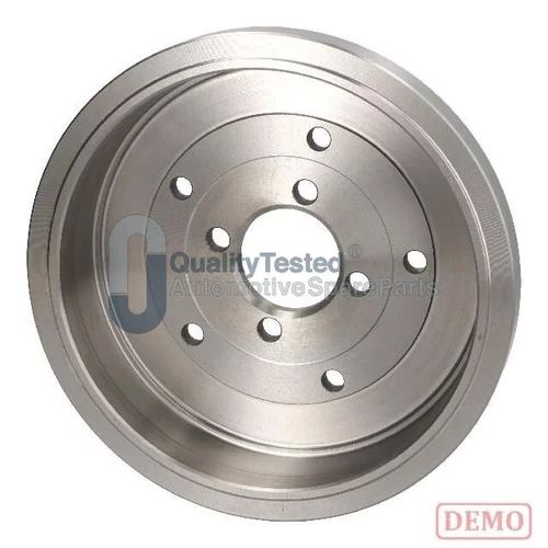 Brzdový bubon TA801JM /Japanparts/ - obr. 1