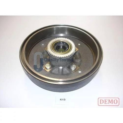 Brzdový bubon TAK13JM /Japanparts/ - obr. 1