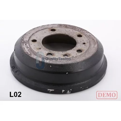 Brzdový bubon JAPANPARTS TAL02JM
