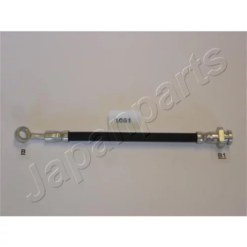 Držiak brzdovej hadice JAPANPARTS TF-1061