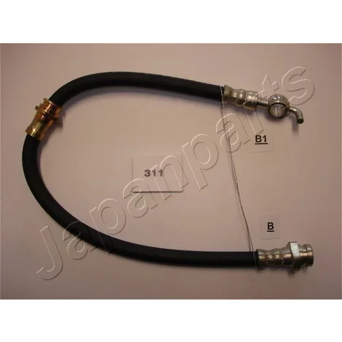 Držiak brzdovej hadice JAPANPARTS TF-311