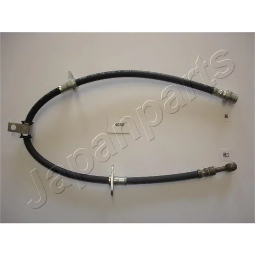 Držiak brzdovej hadice JAPANPARTS TF-436